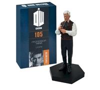 105 Professor Yana The Master Figurine Collection DR WH0 Figura modelo en caja pintada a mano 1:21 Eagle Moss