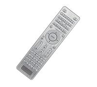 105000986 Mando a Distancia de Repuesto -VINABTY-fit para Sistemas JVC Hi-Fi 105000986 Remote Control UX-D457S UXD427S UX-D427S UXD457S
