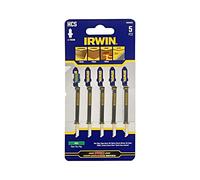 10504226 Hoja Madera Sierra de calar 83mm 20Dientes/pulgadas 5pcs Tipo de sop...