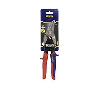 10504309N Tijeras para cables L: 250 mm Thk: 084-119 mm izquierda recta IRWIN