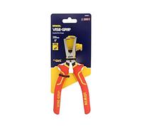 10505871 Cable pelador: alrededor de 150 mm 1kVAC Tipo de pinzas: aislado IRWIN