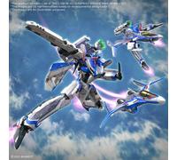 Gundam High Grade HG Model Kit 1/100 VF-31J Siegfried Hayate Use 15 Cm Bandai