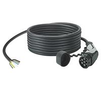 1051542 Cable: eMobility 480V 16,63kW Cable,Tipo 2 IP44 8m 20A PHOENIX CONTACT