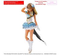 105168 30MS MEI IZUMI Bandai Model Kit Gunpla