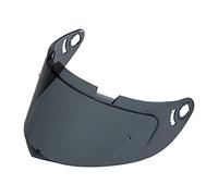 1052var-199176 - Recambio Pantalla Visera Casco pinlock 70 Force Color Ahumado Talla