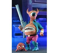 Bellybomb Scale Action Figura 18 cm Teenage Mutant Ninja Turtles Archie Comics