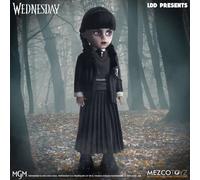 105566 LDD Presents Wednesday Nevermore Academy Uniform AF