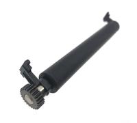 105934-034 - Kit de rodillo de placa con rodamiento de goma para impresoras de etiquetas GK420D, GX420D, GK430D, GX430D, ZP450, ZP500, ZP505 y ZP550