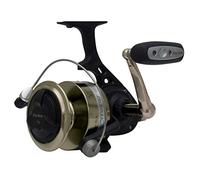 105SZ - Carrete de Pesca, Unisex Adulto, Carrete de Pesca, Cebo Fundido, caña de Pescar, OFS9500A, Talla única