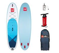 10'6"Junta Paquete De Viajes MSL Sup Inflable De Padel