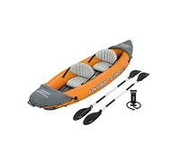 10'6" x 39"/3.21m x 1.00m Rapid X2 Kayak