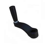 10601009A1 - Manivela de prensa de taladro para máquinas Sears Craftsman, reemplaza la mayoría de la perforación de escritorio, mango inferior de rotación de 360°