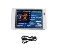 1060kh/S NMMiner NerdMiner Solo Miner 2.8 Inch Color Display Bitcoin BTC Crypto Solo Lottery Miner NMMiner