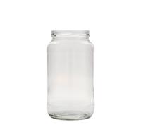 1062 ml tarro de conserva, boca: Twist-Off (TO 82)