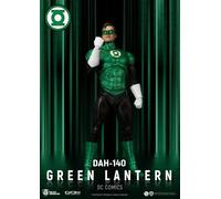 Dc Comics Action Figura Green Lantern 20 Cm Beast Kingdom Toys