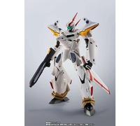 106232 MACROSS HI-METAL R VF-19P EXCALIBUR ZOLA Planetary Patrol