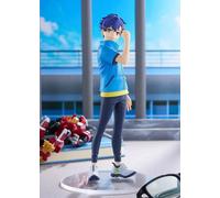 106309 Gridman Universe Yomogi Asanaka Muñeco PUP Talla L