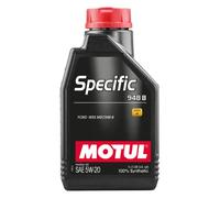 106317 - Aceite lubricante especifico Specific Ford 948B 5W20 1L