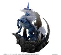 106395 Figura Capcom Monster Hunter Builder Creator Kirin