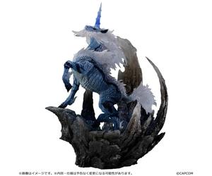 106395 Figura Capcom Monster Hunter Builder Creator Kirin