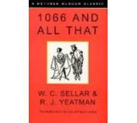 1066 And All That