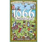 1066 And Before That - History Poems (ebook)
