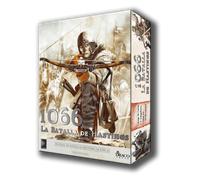 1066 La Batalla de Hastings