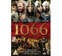 1066: The Battle for Middle Earth ( 1066 ) ( Ten Sixty Six ) [ Origen UK, Ningun Idioma Espanol ]