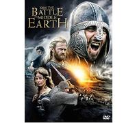 1066: The Battle for Middle Earth [DVD]