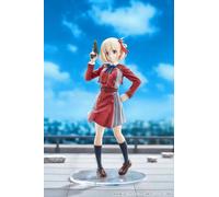 Good smile arts shanghai - recoil nishiki chizoku nishiki - producto a