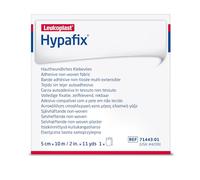 ( 1067 ) BSN MEDICAL HYPAFIX GASA ADHESIV 5CMX10M
