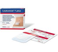 Bsn Médico Leukomed Cinta T Plus 8 cm x 10 cm 5 Uds