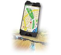 106770 PORTABICICLETAS DE SILICONA PARA SMARTPHONES