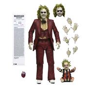 106860 BEETLEJUICE 2 BEETLEJUICE Rojo Tuxedo Ultimate AF
