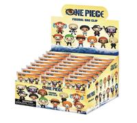 106889 one piece Netflix Series 1 Bolsa Clip Blind Caja Pantalla (24)