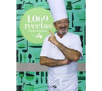 1069 Recetas de Cocina - EDICIÓN TRADE