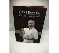 1069 Recetas de Cocina XX Aniversario: 20 Aniversario