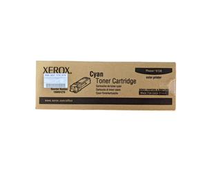 106R01278 XEROX PHASER 6130 CARTUCHO DE TÓNER CIAN