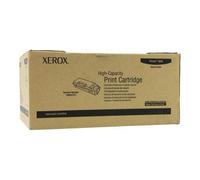 106R01371 XEROX PHASER 3600 CARTUCHO DE TÓNER NEGRO