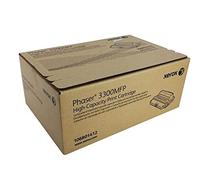 106R01412 Xerox Phaser 3300MFP Cartucho de Tóner negro