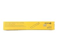 106R01438 Xerox Phaser 7500 Cartucho de tóner