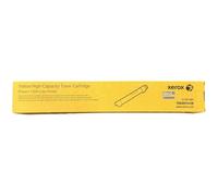 Xerox 106R01438 toner amarillo XL (original)