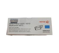 106R01627 XEROX PHASER 6000 CARTUCHO DE TÓNER CIAN