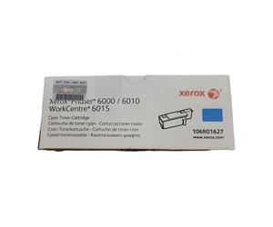 106R01627 XEROX PHASER 6000 CARTUCHO DE TÓNER CIAN