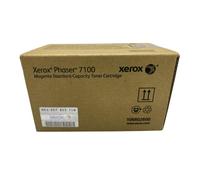 106R02600 XEROX PHASER 7100N CARTUCHO DE TÓNER MAGENTA