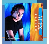 107 in the Shade by Alex Bugnon (1991-09-10)