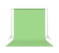 107 "x 12yds Papel de Fondo (# 40), Color Verde Menta
