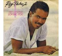 107003100 Vinile 7 pollici - 45 Giri I Still Can't Get Over Loving You / She Still Feels The Need VINYL