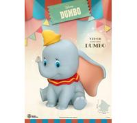 107019 DUMBO HUCHAS DE VINILO FIGURA FUNCIONAL