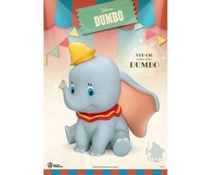 107019 DUMBO HUCHAS DE VINILO FIGURA FUNCIONAL